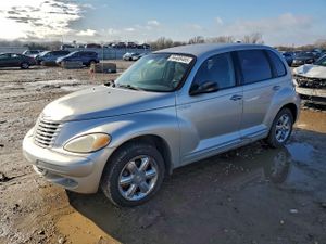 Chrysler PT Cruiser TOURING 2.4L 4 2003