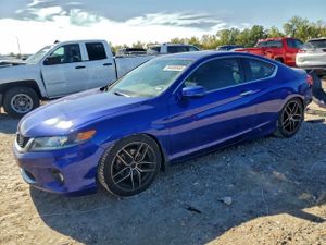 Honda Accord EXL 3.5L 6 2015