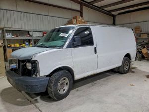 Chevrolet Express 4.8L 8 2007
