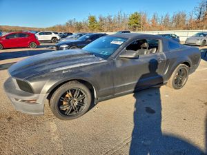 Ford Mustang 4.0L 6 2007