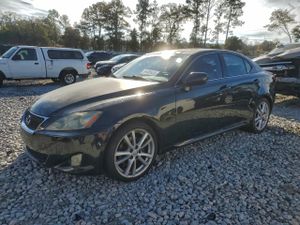Lexus IS 250 2.5L 6 2007