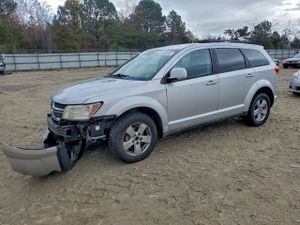 Dodge Journey MAINSTREET 3.6L 6 2011