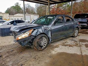 Honda Accord LX 2.4L 4 2012