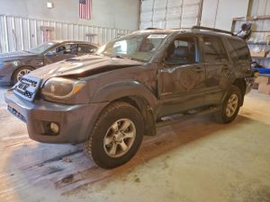 Toyota 4Runner SR5 4.0L 6 2006
