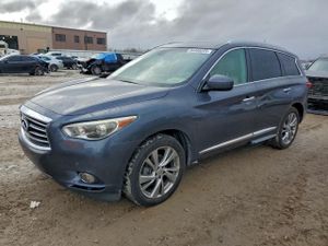 Infiniti JX35 3.5L 6 2013