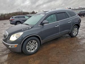Buick Enclave 3.6L 6 2012