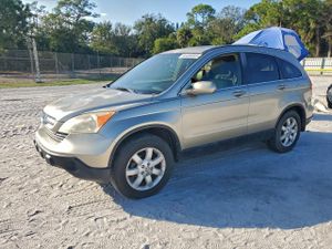 Honda CR-V EXL 2.4L 4 2007