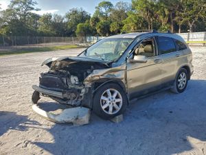 Honda CR-V EXL 2.4L 4 2008