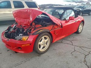 BMW Z3 1.9 1.9L 4 1997