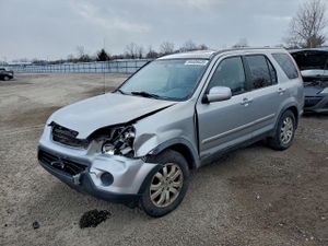 Honda CR-V SE 2.4L 4 2006
