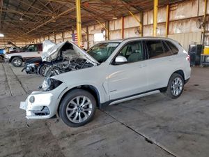 BMW X5 SDRIVE35I 3.0L 6 2014