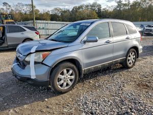Honda CR-V EXL 2.4L 4 2008