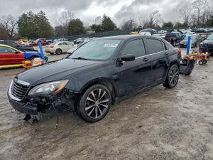 Chrysler 200 TOURING 3.6L 6 2013