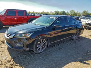 Honda Accord SPORT 2.4L 4 2013