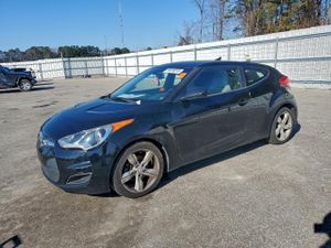Hyundai Veloster 1.6L 4 2013