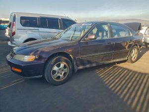 Honda Accord SE 2.2L 4 1997
