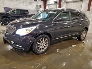 Buick Enclave 3.6L 6 2013