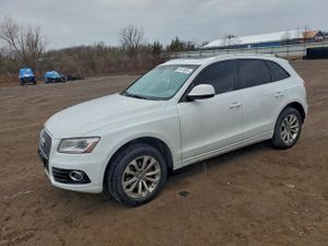 Audi Q5 PREMIUM PLUS 2.0L 4 2013