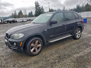 BMW X5 XDRIVE30I 3.0L 6 2010