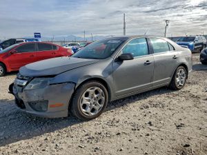 Ford Fusion SE 2.5L 4 2011