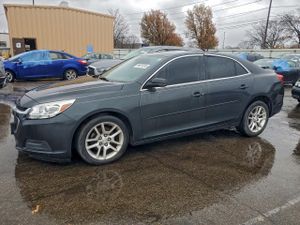 Chevrolet Malibu 1LT 2.5L 4 2015