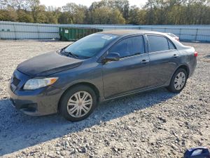 Toyota Corolla BASE 1.8L 4 2009