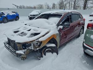 Subaru Impreza 2.0L 4 2013