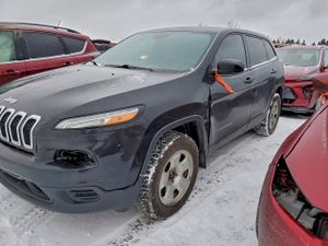 Jeep Cherokee SPORT 2.4L 4 2014