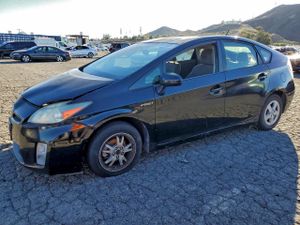 Toyota Prius 1.8L 4 2011