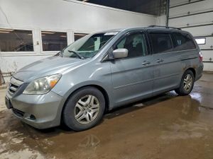 Honda Odyssey EX 3.5L 6 2005