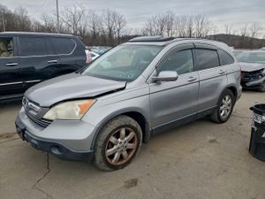Honda CR-V EXL 2.4L 4 2008