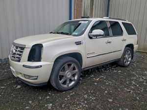 Cadillac Escalade PREMIUM 6.2L 8 2011