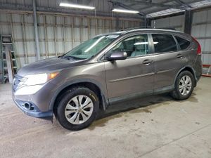 Honda CR-V EXL 2.4L 4 2013