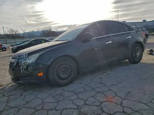 Chevrolet Cruze LS 1.8L 4 2013