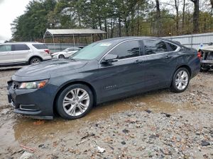 Chevrolet Impala LT 3.6L 6 2014