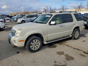 Mercury Mountaineer PREMIER 4.6L 8 2006