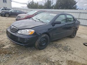 Toyota Corolla CE 1.8L 4 2008