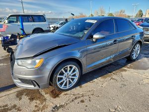 Audi S3 PREMIUM 2.0L 4 2015