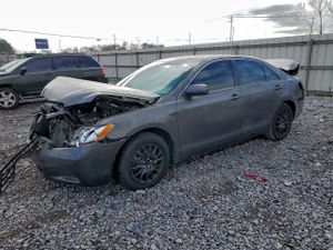 Toyota Camry CE 2.4L 4 2007