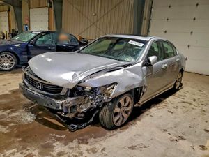 Honda Accord EXL 2.4L 4 2010