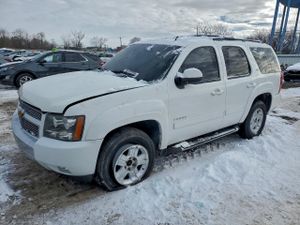 Chevrolet Tahoe K1500 LT 5.3L 8 2013