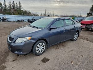 Toyota Corolla BASE 1.8L 4 2009