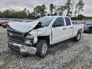 Chevrolet Silverado 1500 C1500 5.3L 8 2014
