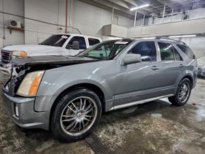 Cadillac SRX 4.6L 8 2004