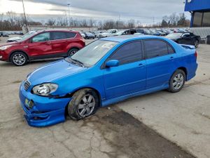 Toyota Corolla CE 1.8L 4 2008