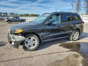 Hyundai Santa Fe SE 3.5L 6 2012