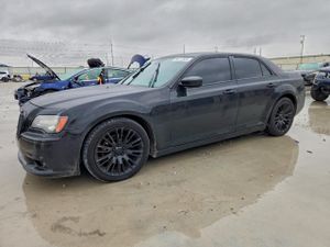 Chrysler 300C VARVATOS 5.7L 8 2013