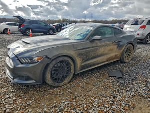 Ford Mustang GT 5.0L 8 2015