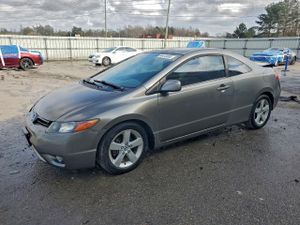 Honda Civic EX 1.8L 4 2007
