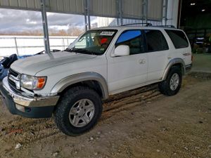 Toyota 4Runner SR5 3.4L 6 2001
